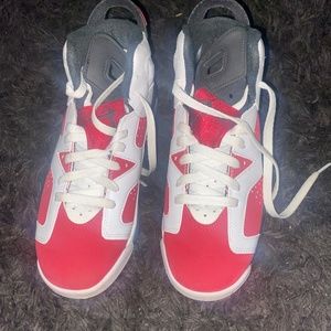 Jordan tennis shoes